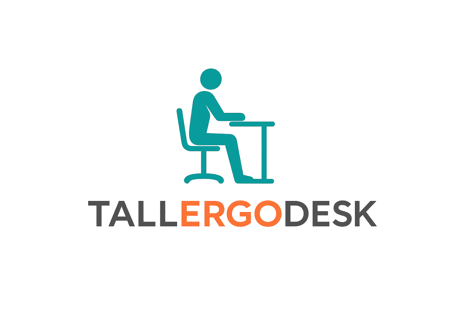 TallErgoDesk